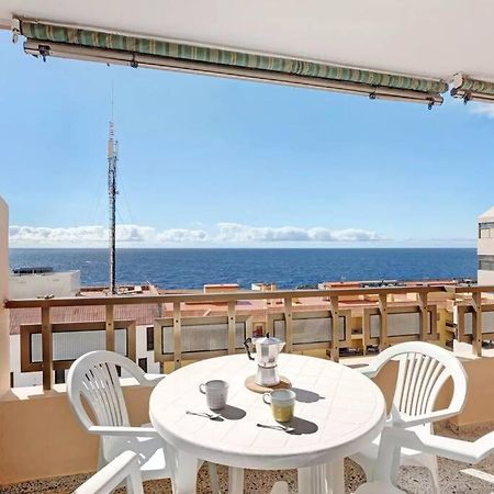Costa Azul Apartamento Con Vista Candelaria Exterior foto