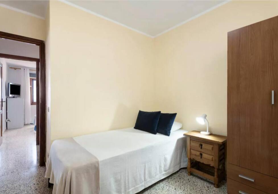 Costa Azul Apartamento Con Vista Candelaria Exterior foto