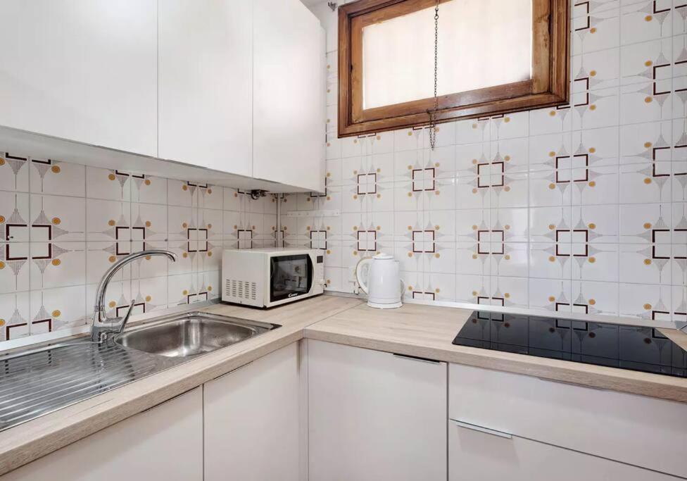 Costa Azul Apartamento Con Vista Candelaria Exterior foto